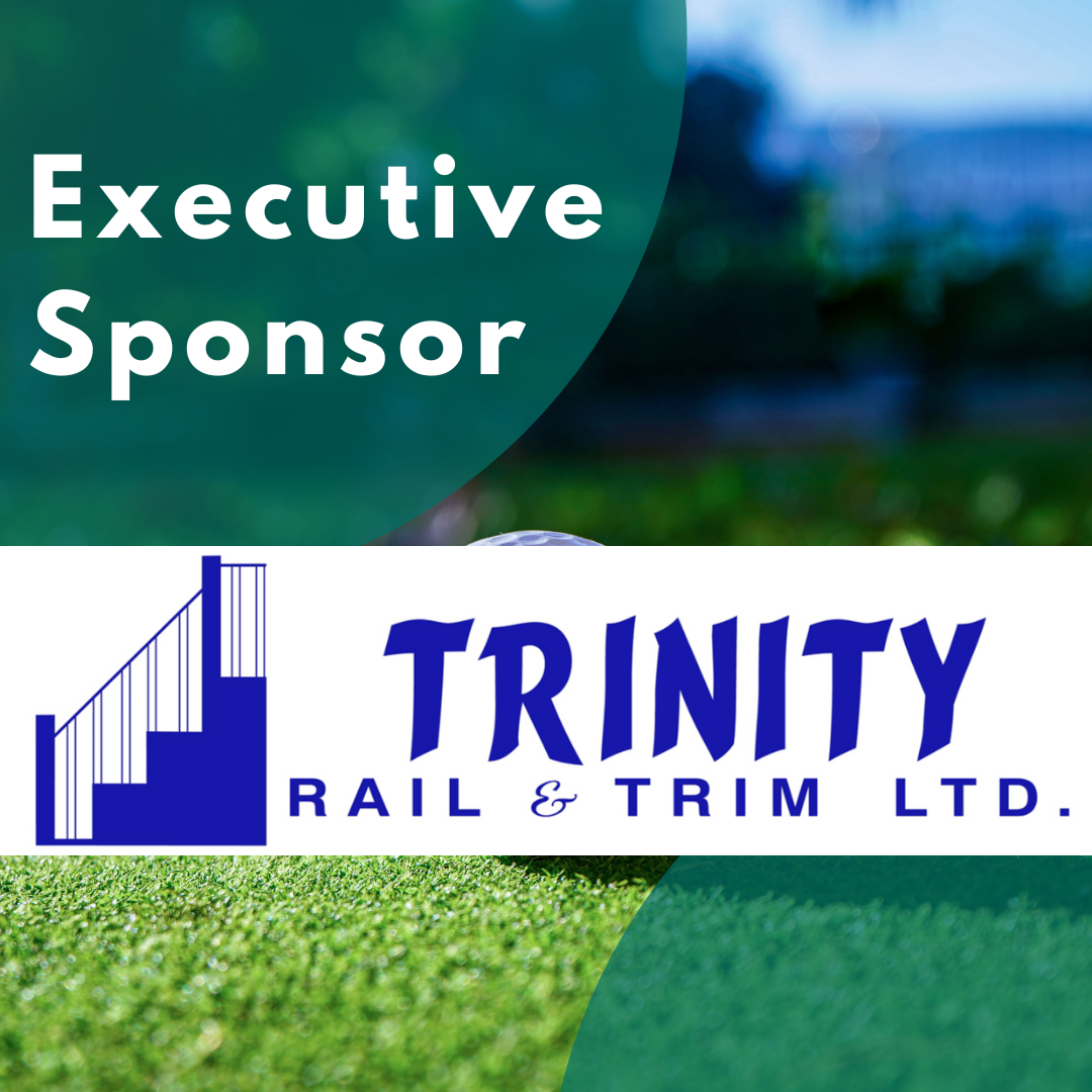 Trinity rail and trim
